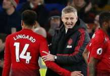 Ole Gunnar Solskjaer Names His Permanent Manchester United Captain