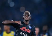 Osimhen Could Remain with Napoli Due to One Reason