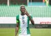 Super Eagles Player Profile: Victor Osimhen