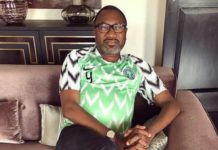 Femi Otedola Offers To Foot Christian Chukwu Medical Bill