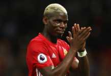 Paul Pogba dances with his brothers for Christmas Reunion [Video/Photos]