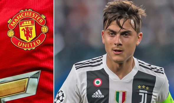 Revealed! The One Thing That Will Make Dybala Complete Man Utd Transfer Dybala Complete Man Utd Transfer