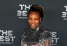 Perpetua Nkwocha super falcons all time top scorer