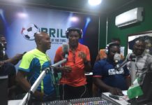 Libya vs Nigeria: Peter Rufai Blames Rohr for Uzoho’s blunders