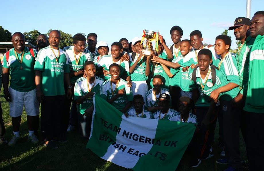 FIFA Licensed Agents In Nigeria