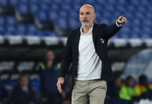 Pioli wary of Atlético Madrid threat