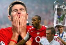 Players With Most Appearances In Champions League History Revealed