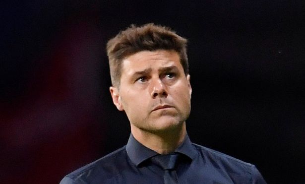 Pochettino Less Than 'World-Class' Manager
