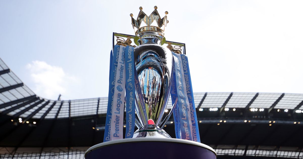 Premier League Release Statement Ending Season