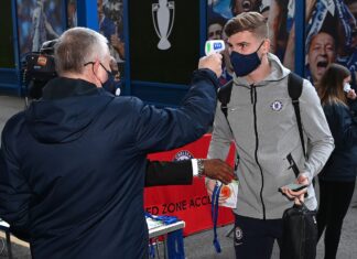 Premier League to reward clubs with highest number of vaccinated players