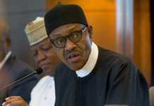 President Buhari summons top NFF officials over alleged 'diversion of funds’