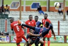 Enugu Rangers vs Doma United lineups, 3 predictions – NPFL NPFL fixtures Enugu Rangers vs Doma United action for Awka township stadium