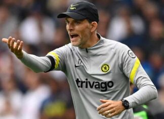 Real Madrid Chasing $40M Tuchel’s Favorites star for next summer