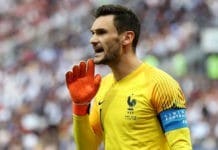 Real Madrid switch attention to Tottenham Hotspur Hugo Lloris
