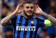 Real Madrid to replace Cristiano Ronaldo with Mauro Icardi