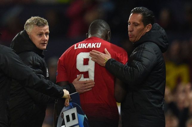 Man Utd Replace Lukaku with Mauro Icardi