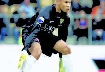 Robin Udegbe to disposes Francis Uzoho For Super Eagles No.1 Shirt