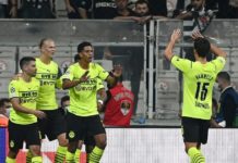 Rodrygo's Late Strike Punishes Wasteful Italian Champions At The San Siro
