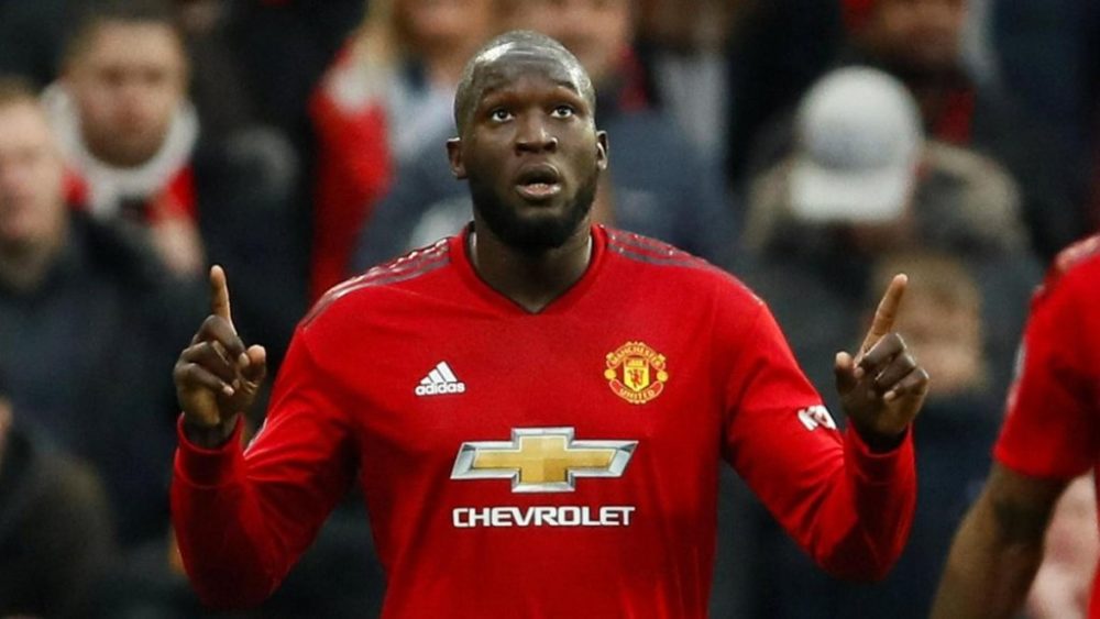 Barca & PSG Target Lukaku Replacement