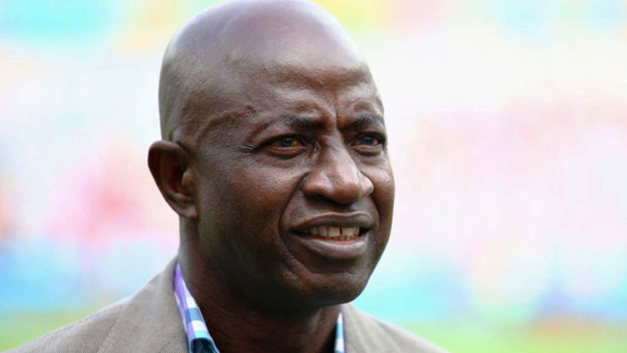 Super Eagles Underdogs Bafana Bafana Odegbami