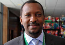 LMC Chairman, Shehu Dikko, To Commission CAF Champions League Finals