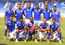 Shooting Stars FC – News, players, stadium shooting stars fc