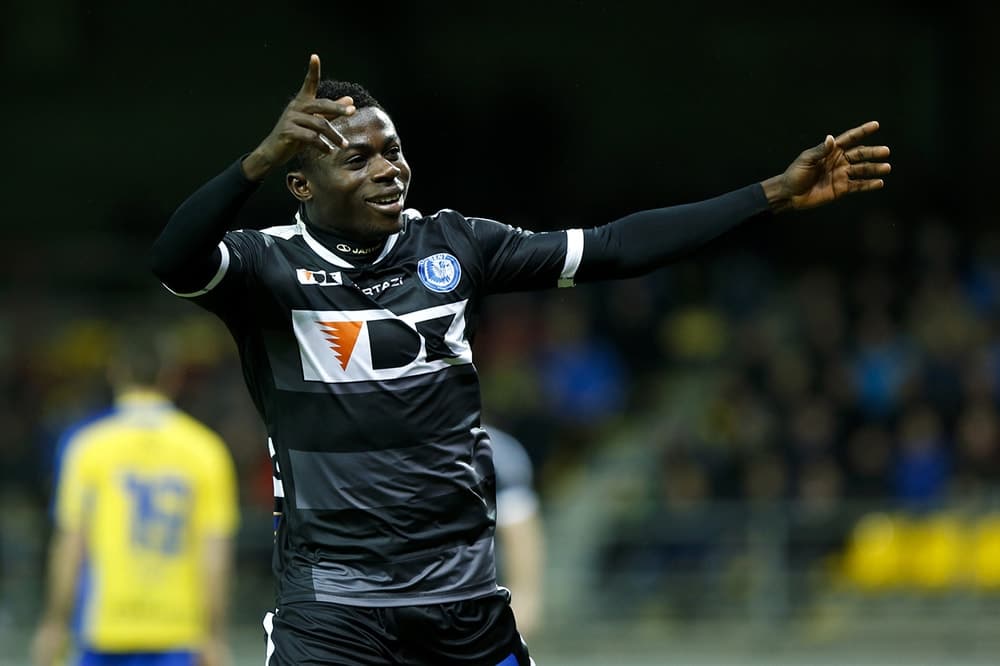 Moses Simon Football Academy