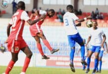 Sofapaka vs police. Where will the goals come from?