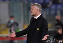 Solskjaer Receives Further Blow Ahead Of UCL Clash With Villarreal