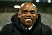 Oliseh happy with Morgan Freeman partnership Sunday Oliseh Biography