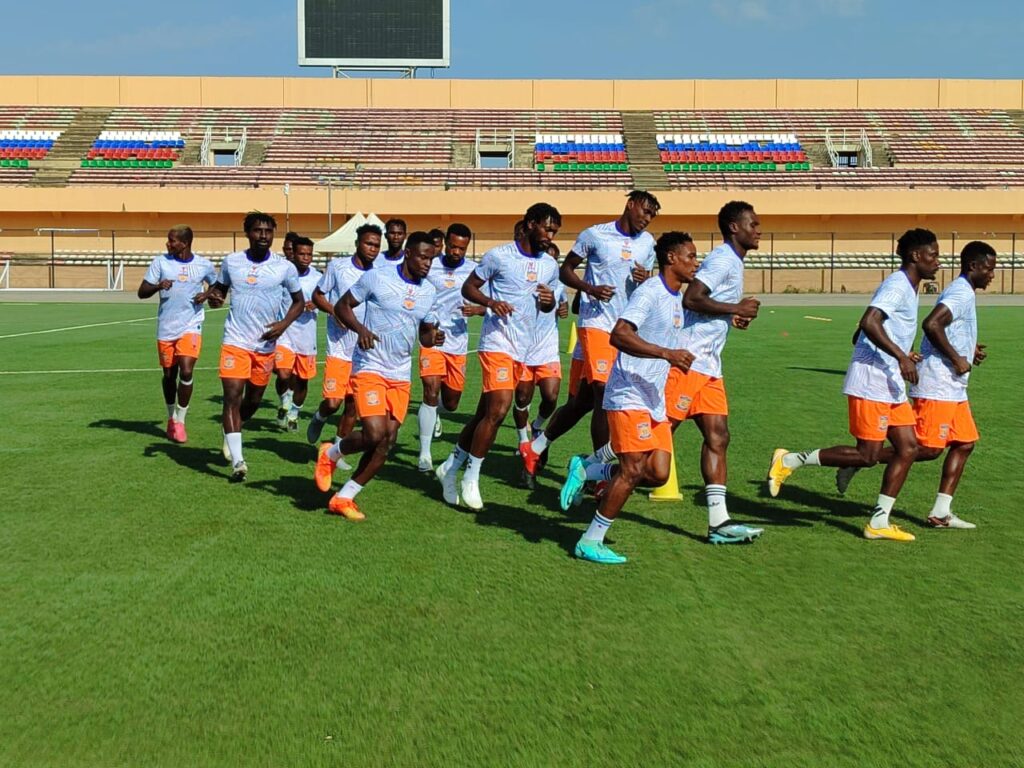 Sunshine stall on the NPFL table after 2-3 loss to Katsina United