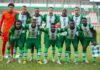 Super Eagles
