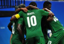 Super Eagles captain Mikel Obi steps in to help Nigeria Amputee team