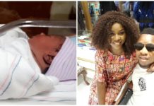 Super Eagles midfielder Ogenyi Onazi welcomes second baby