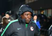 Super Eagles vs Atletico Madrid: Salisu Invites Omoyele, Ashadi, Nwakali, 20 Others