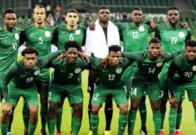 Highest paid Nigerian footballers