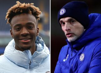 Tammy Abraham makes damning revelation About Tuchel At Chelsea