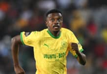 Teboho Mokoena – Salary, stats, wife, net worth Teboho Mokoena