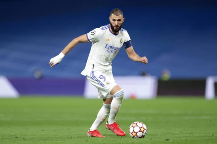 The three attacking players Real Madrid will miss against Shakhtar revealed