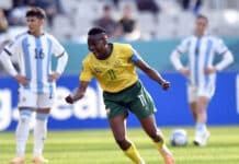 Banyana Banyana