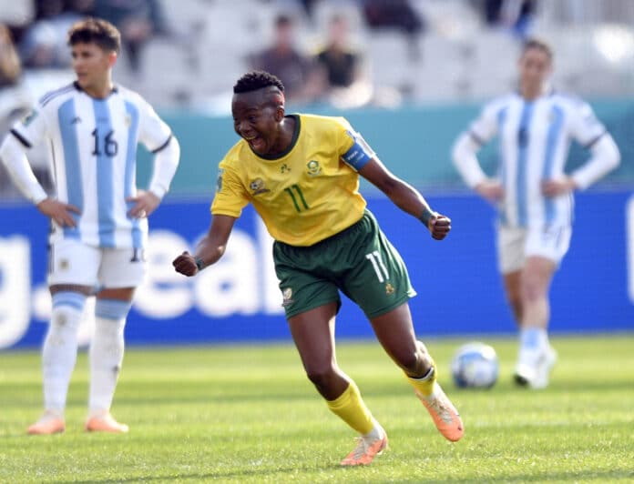 Banyana Banyana