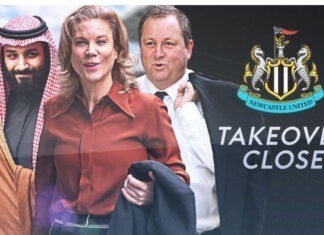 Thomas Tuchel Criticizes Newcastle United takeover