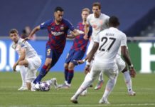 Three Key Areas Barcelona's Koeman Will Fail Vs Bayern Munich