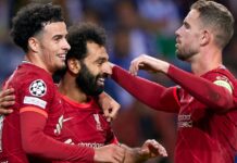 Three Things Jurgen Klopp Got Right In FC Porto 1-5 Demolition