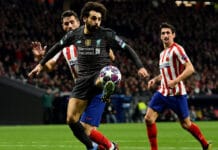 Can Athletico Madrid haunt Liverpool's run of form with a victory in Champions League?