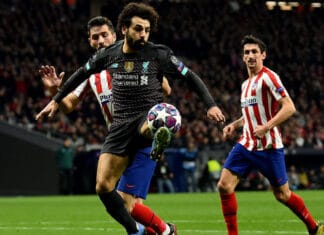 Can Athletico Madrid haunt Liverpool's run of form with a victory in Champions League?