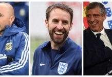 Top 5 Highest Paid Coach In The World 2018