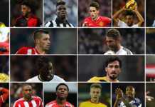 Here are The biggest transfers that could happen in the January window