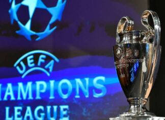 UEFA Champions League MD2 All InjuredDoubtful Players Revealed