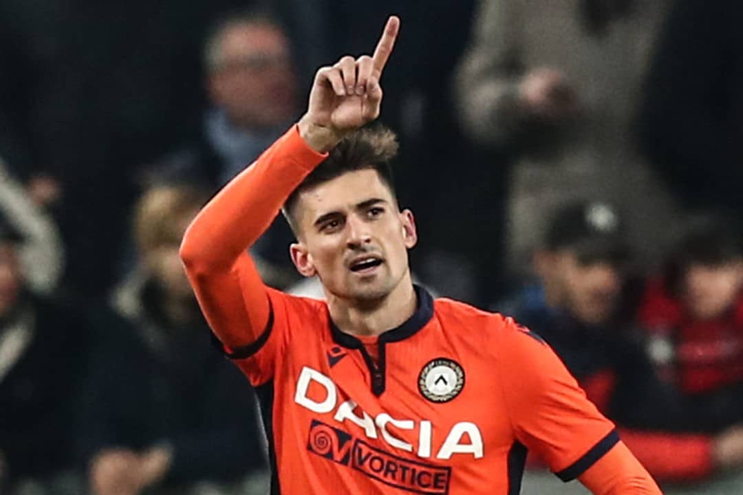 Watford Complete Pussetto Transfer